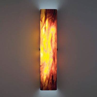 Channel Wall Sconce by WPT Design - Starlight Lighting USA and Canada